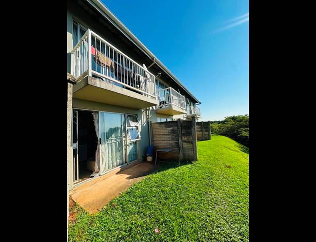 1 BEDROOM APARTMENT FOR SALE IN WOODHAVEN